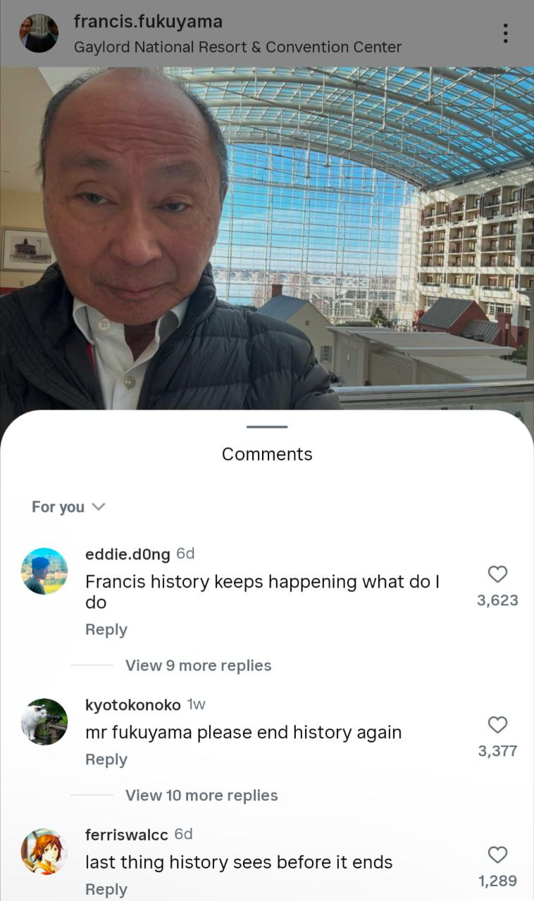Posted media