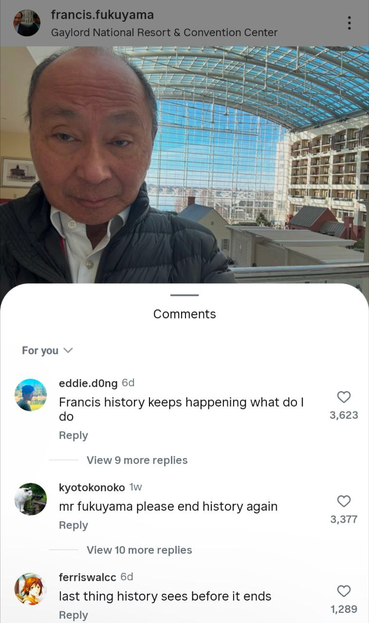 Posted media